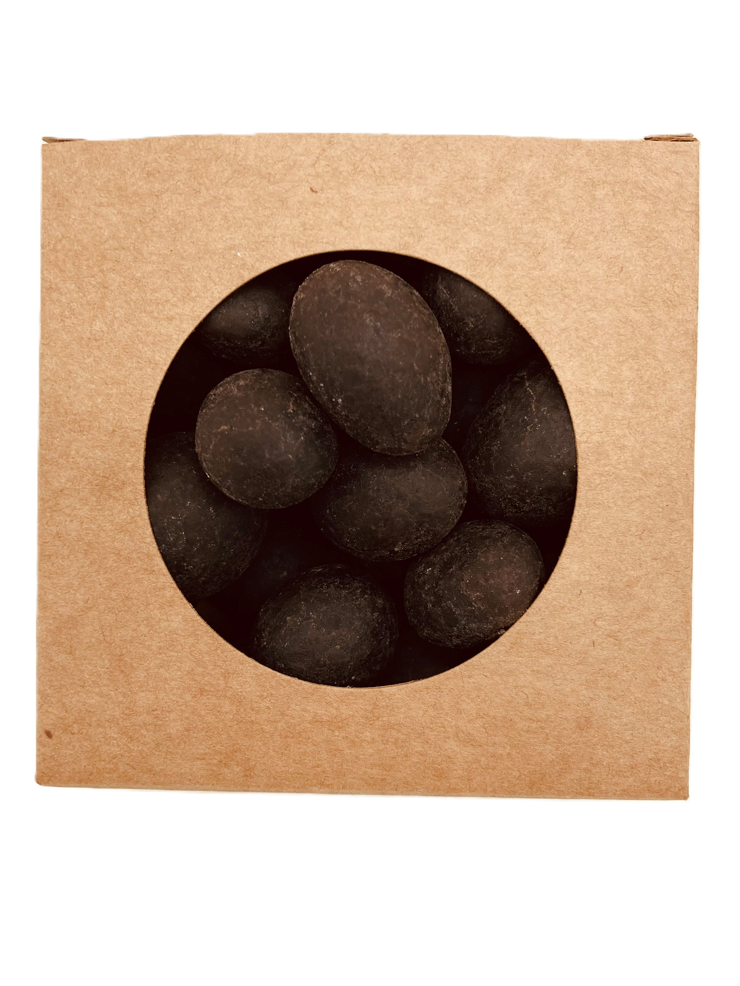 Cappuci Balls