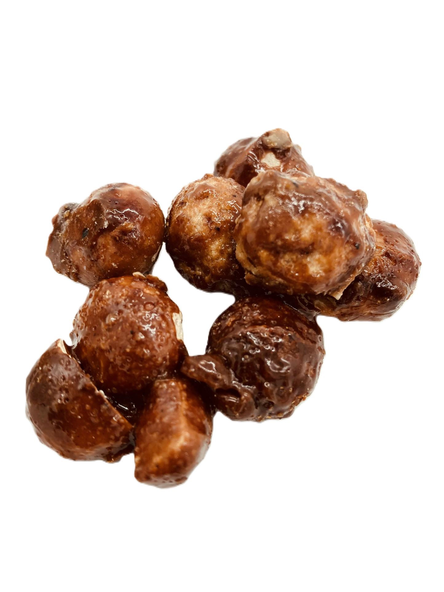 MACADAMIA NUTS pralines