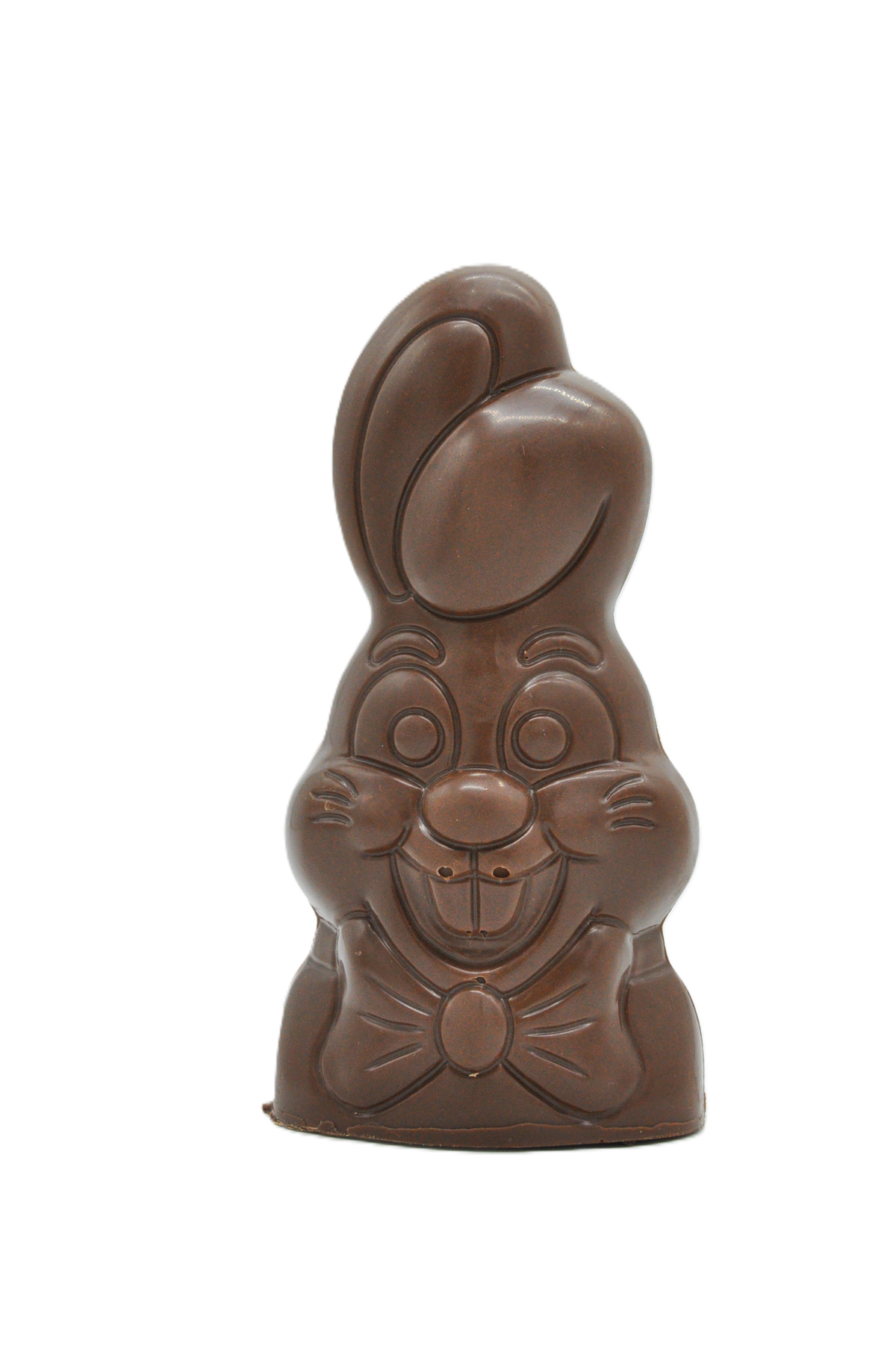 Easter bunny - Milk