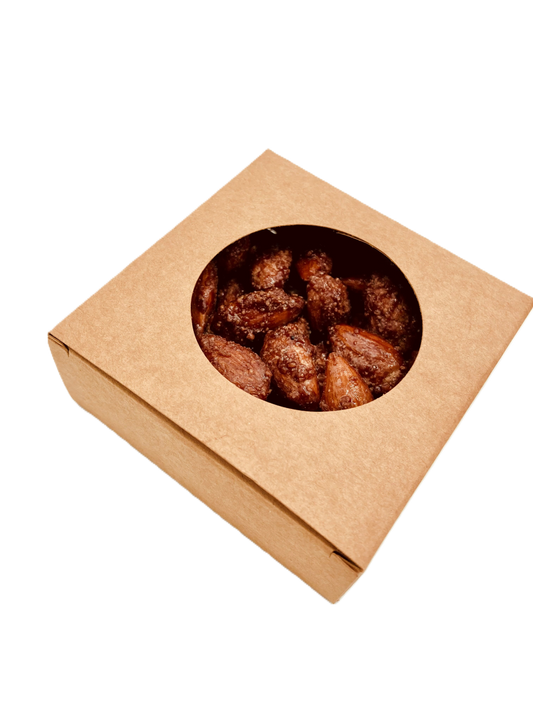 ALMONDS pralines