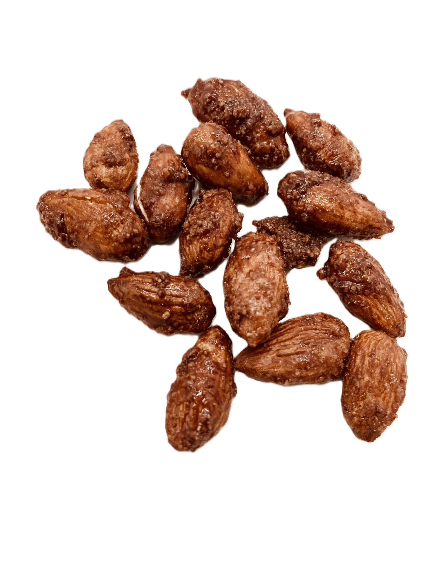 ALMONDS pralines