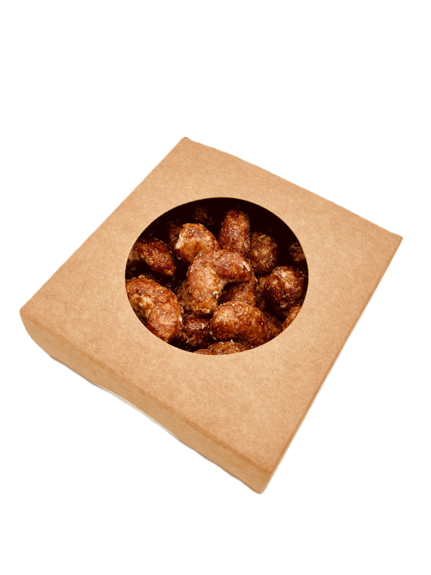 CASHEW NUTS pralines