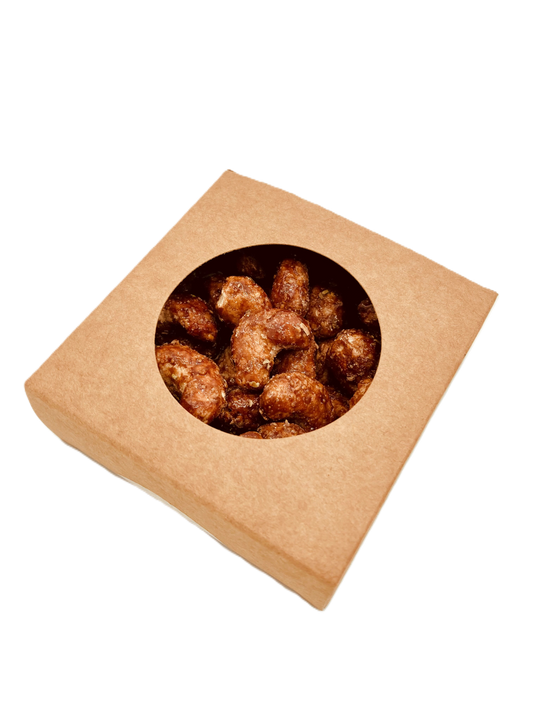 CASHEW NUTS pralines
