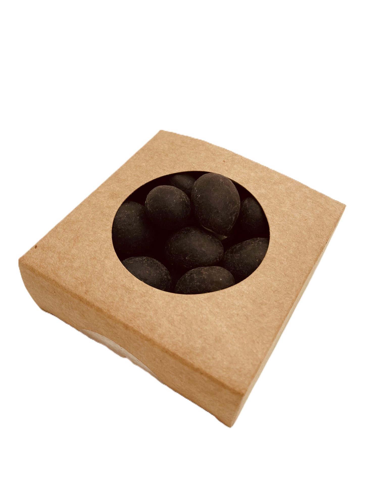 Cappuci Balls