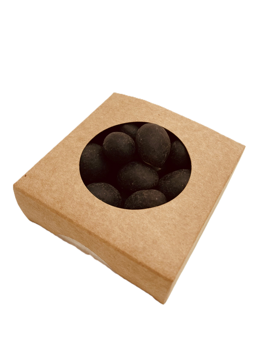 Cappuci Balls