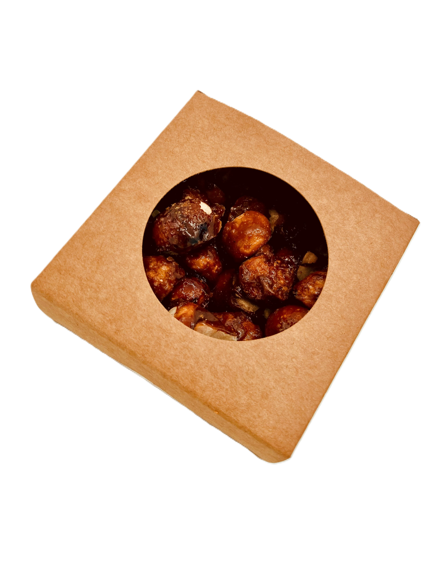 MACADAMIA NUTS pralines