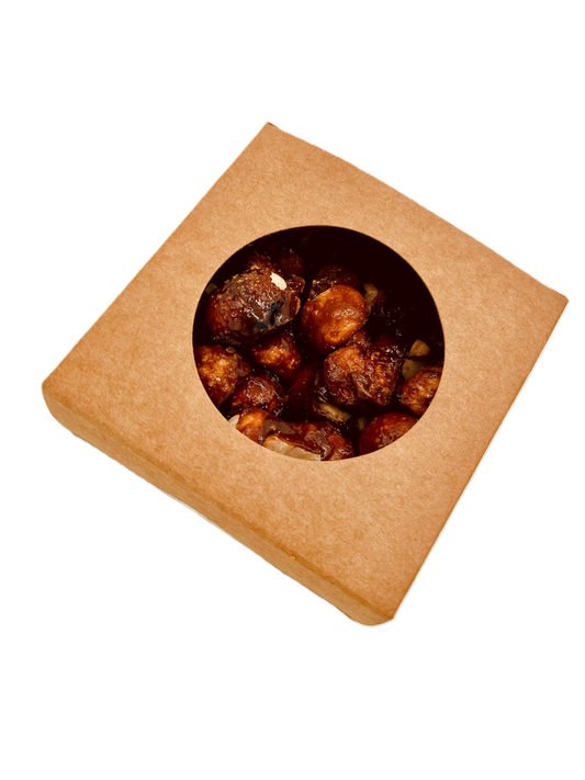 MACADAMIA NUTS pralines