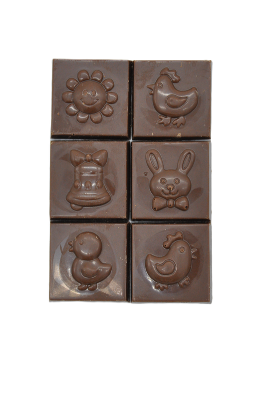Easter chocolates (6)