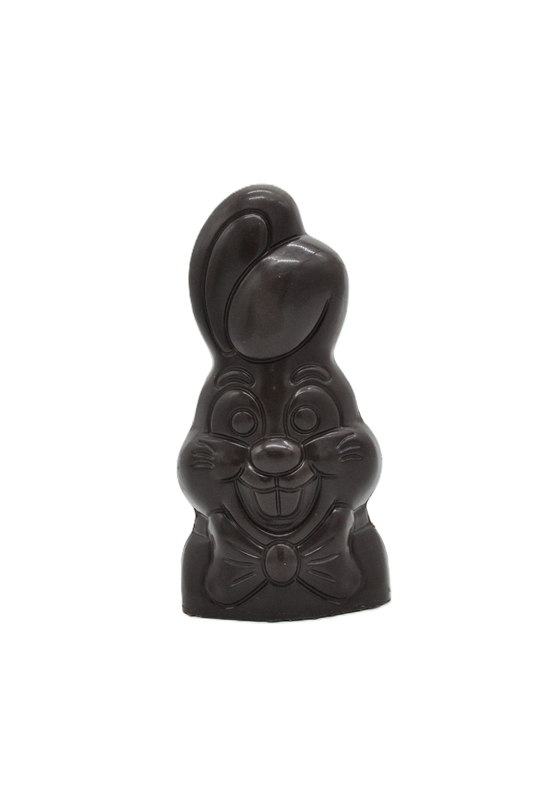 Easter bunny - Dark