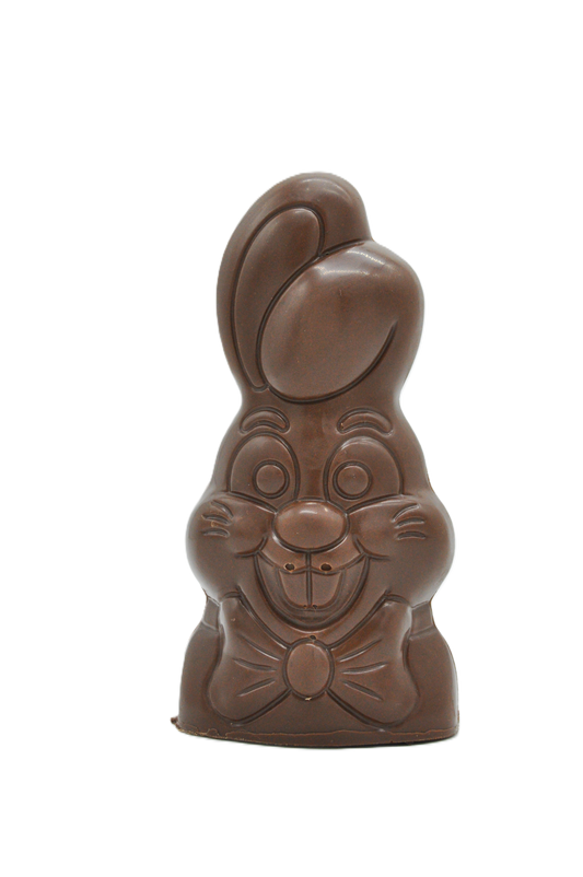Easter bunny - Milk